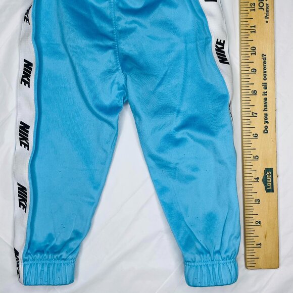 Infant Boys Nike Jogging Suit - Picture 9 of 10